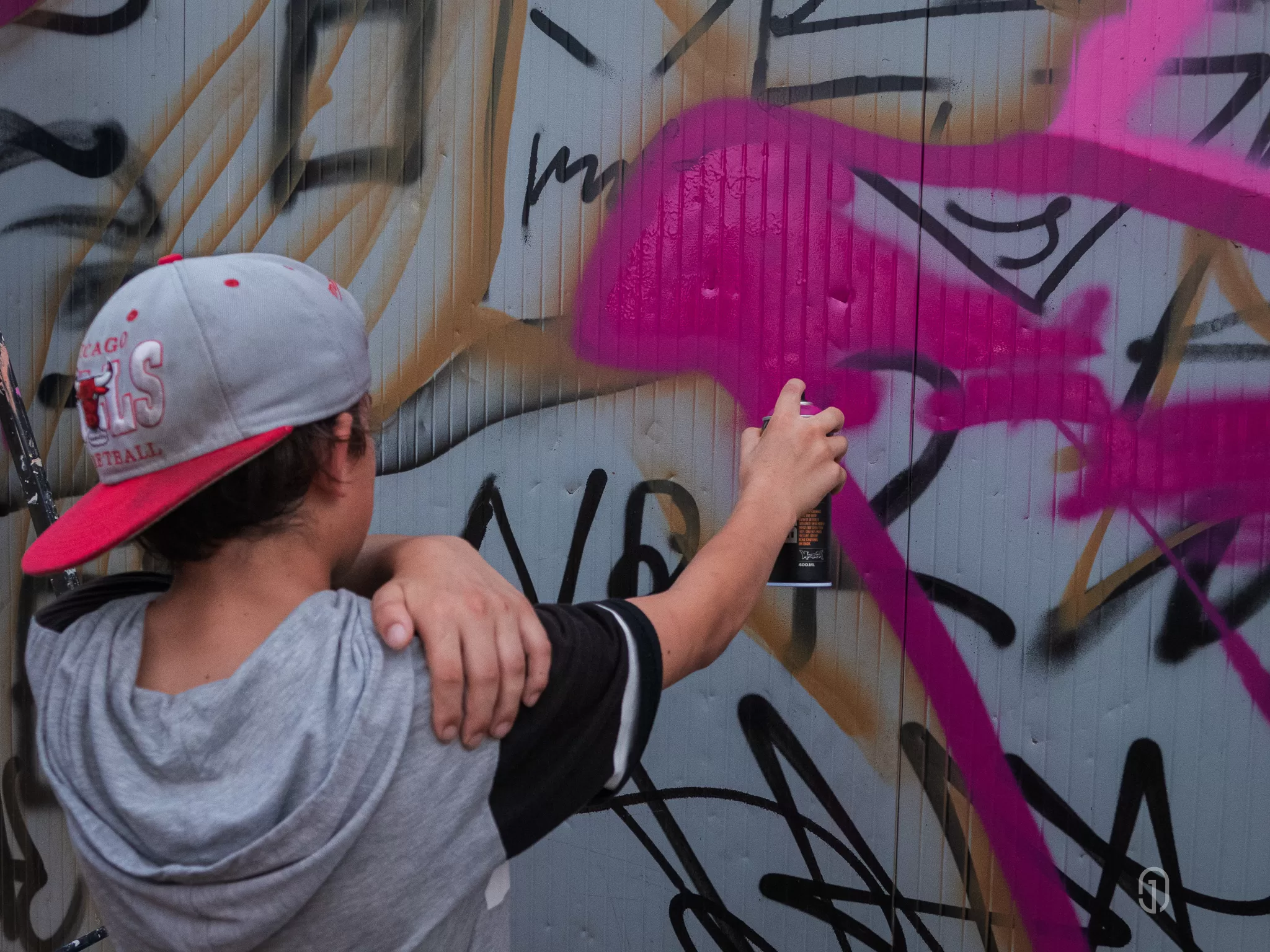 stepdase-passaggio-street-art-COT-milano