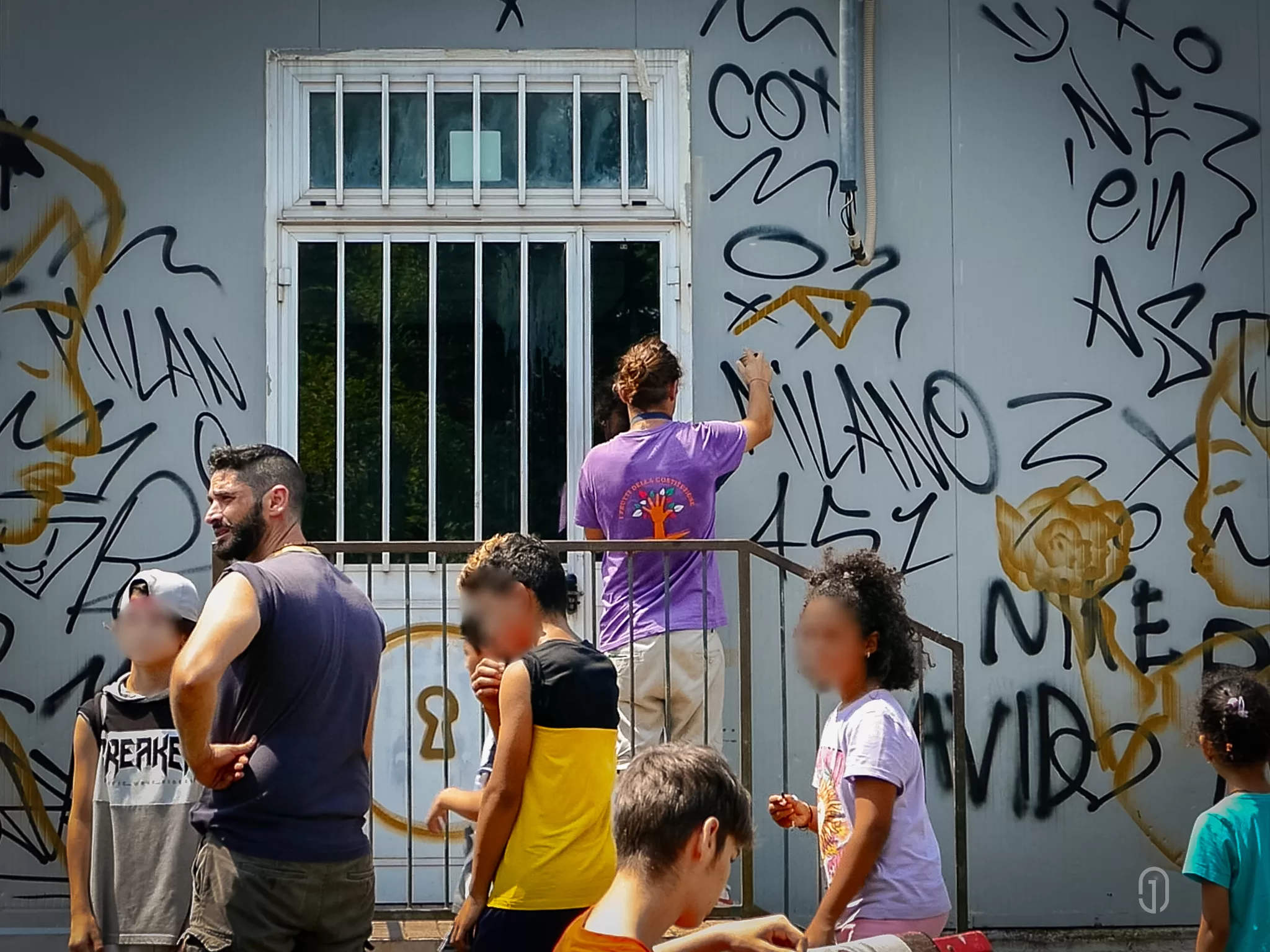 stepdase-passaggio-street-art-COT-milano