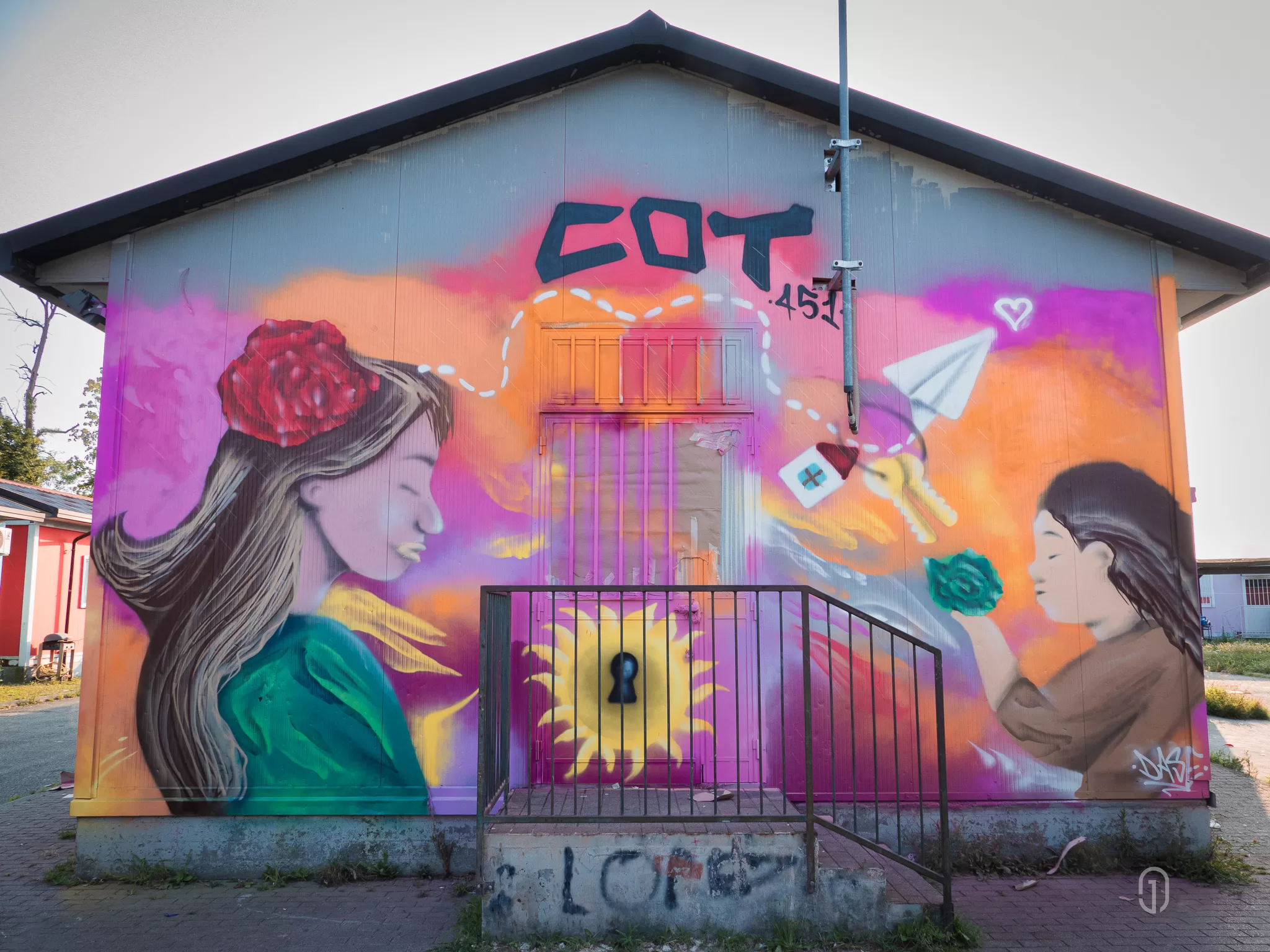 stepdase-passaggio-street-art-COT-milano